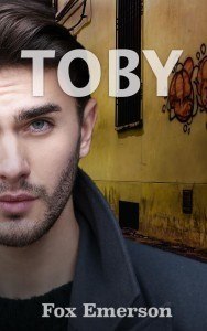 Toby Fox Emerson Book