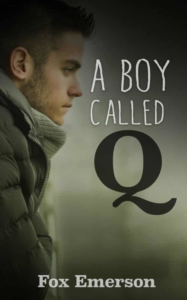A Boy Called Q Fox Emerson