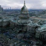 Post Apocalypse Coming Fox Emerson