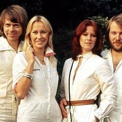 My ABBA Day