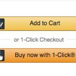 Amazon Thinks I’m an Idiot