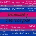 Are bisexual thoughts normal Fox Emerson Toby Blogs