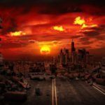 Apocalypse Coming Fox Emerson
