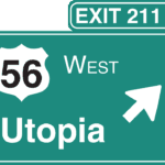 Utopia Living Without Money Fox Emerson