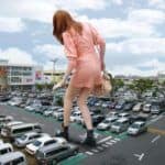 Cougar Town Fox Emerson Blog