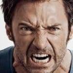 We seem to be angry all the time Fox Emerson