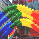 Fox Emerson Gay Pride Be Proud
