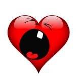 Cry Angry Anger Rage Furious Heart Fury Nervous