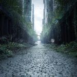 Is the apocalypse coming by Fox Emerson