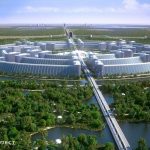 City Concept The Venus Project Living in Domes by Fox Emerson