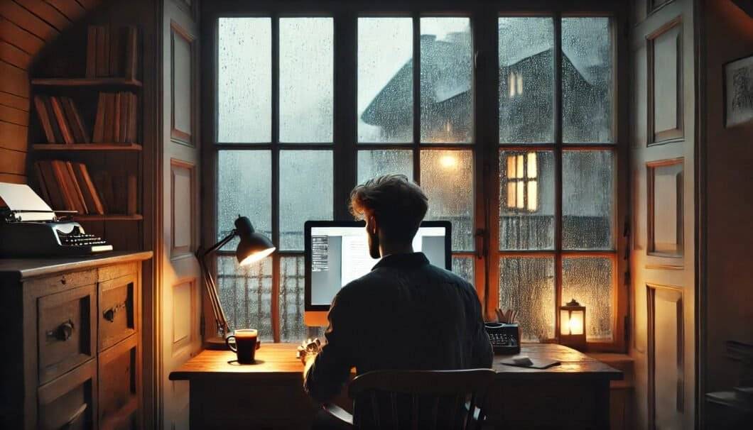 The Writing Process