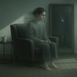 Ghosting Yourself (Without Actually Dying)