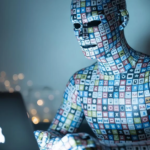 The Age of Digital Masquerade Why Your Stalker Might Already Be Logged In Masked With Social Media Icons