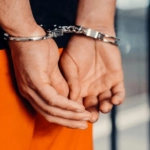 Digital abuse has real-world consequences. This cyber crime complaint ends in cuffs.