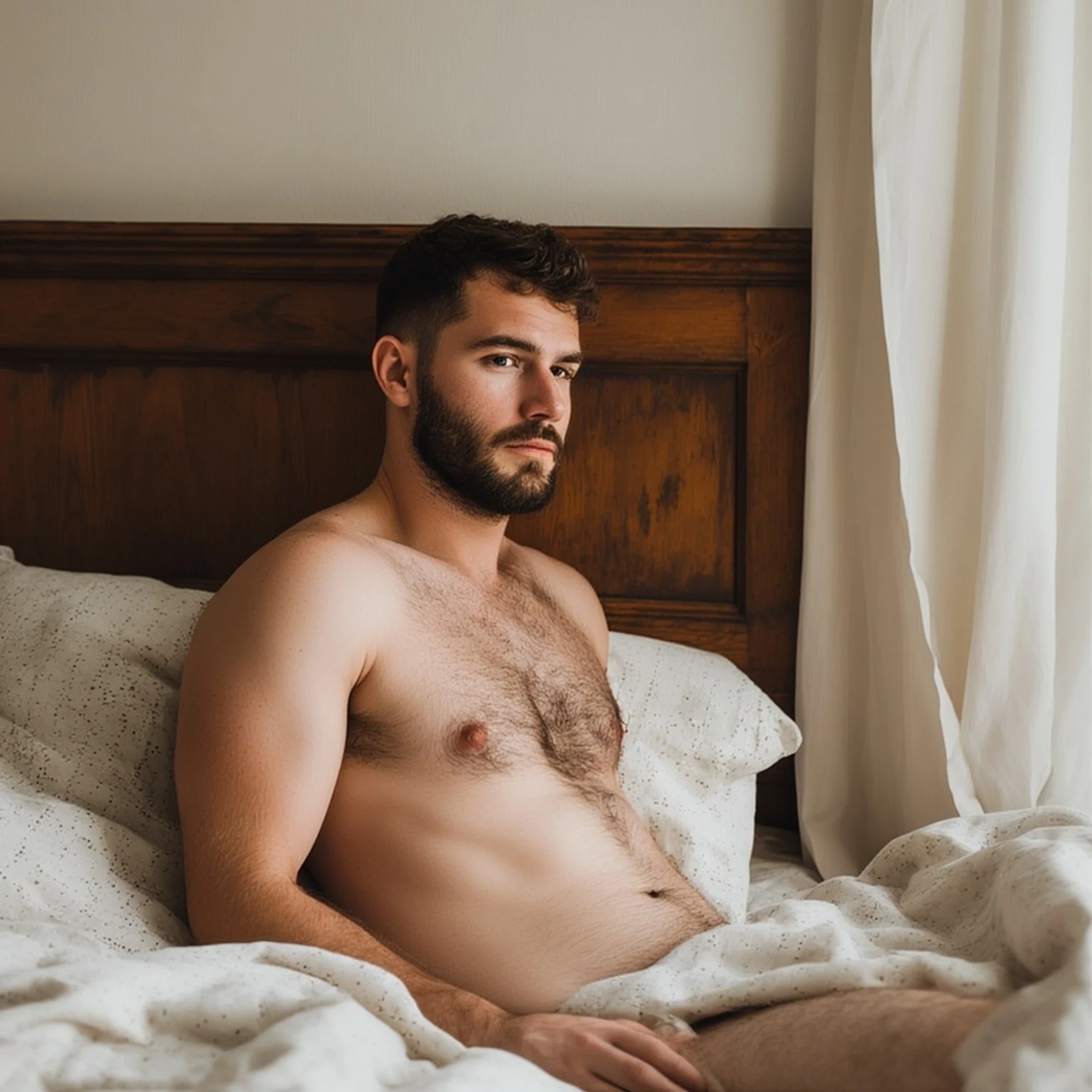 Fox Emerson Bio Podcast Photo