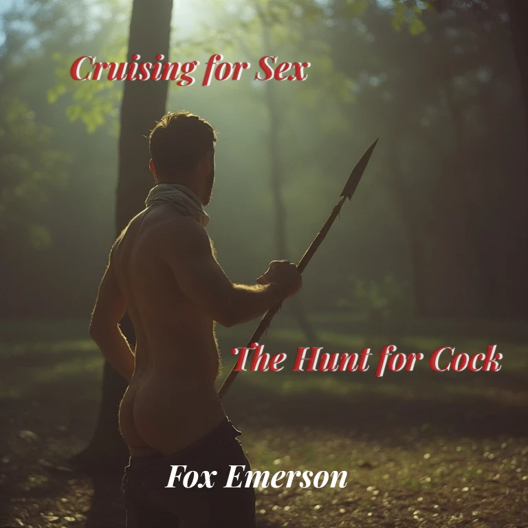 Link to Cruising For Sex on Substack