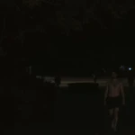 Nobody Goes to a glory hole just to nut Fox Emerson Blog Post man in bushes cruising at night
