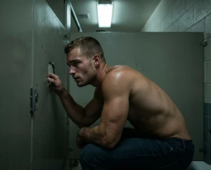 Do Glory Holes Still Exist?