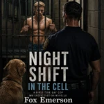 Night Shift in the Cell Cover foxemerson website