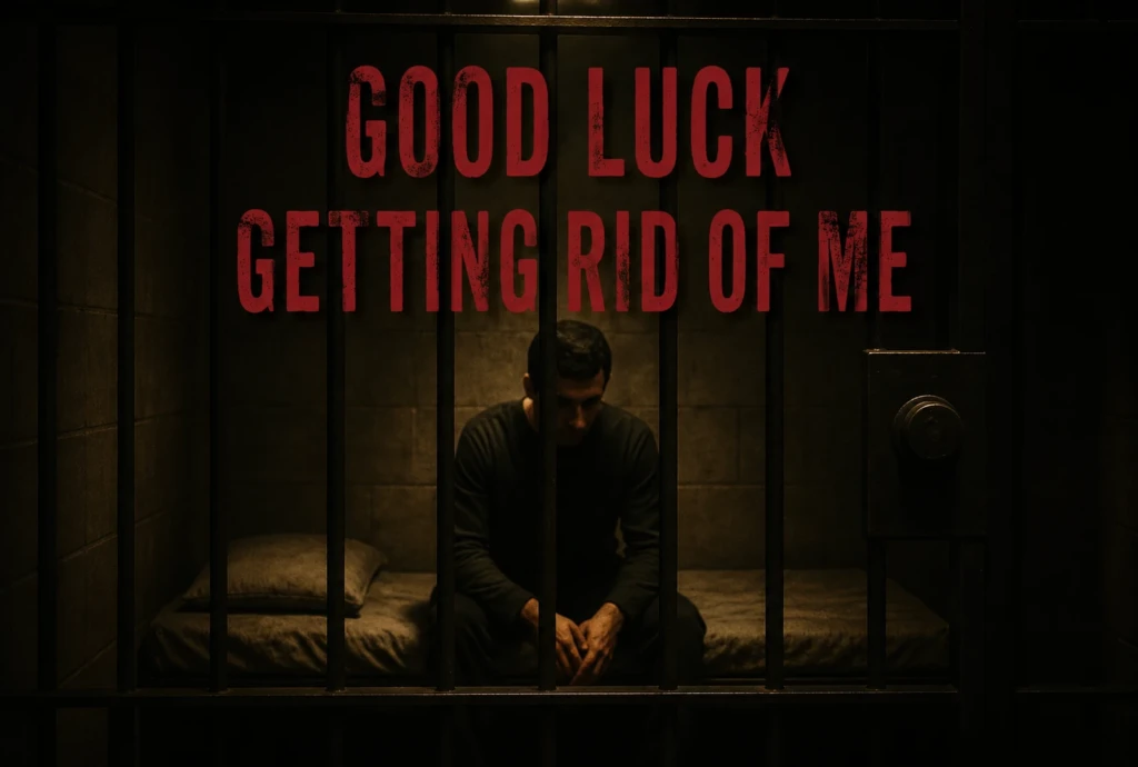 GLGRoM Main Page New Image in Jail